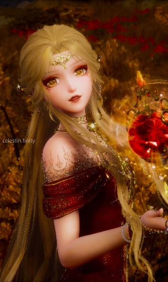 The Morrigan: ACOTAR image