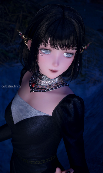 Amren: ACOTAR image