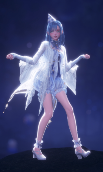 Faewish image