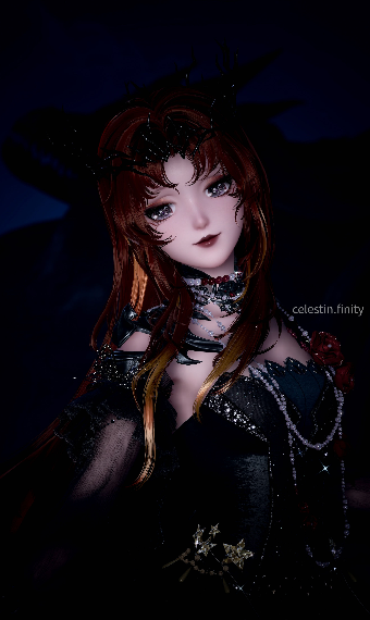 Amarantha: ACOTAR image
