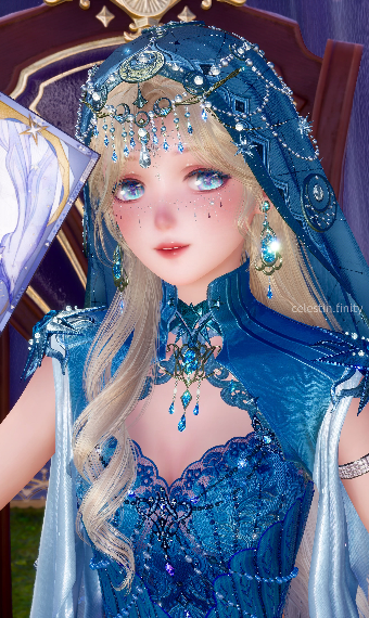 Ianthe: ACOTAR image