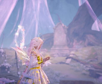 First image