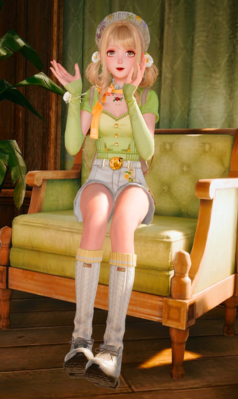 Sunny Travels image