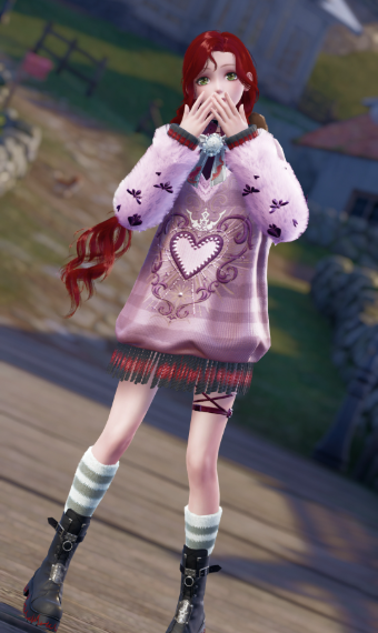 Yuzuha image