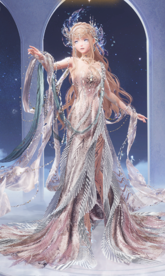 Siren of the Void image