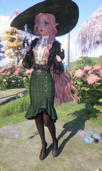 Witch Teacher image