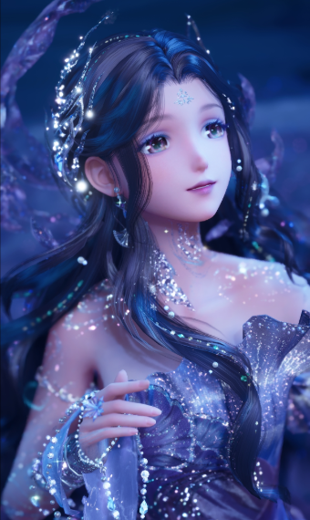 The Sea Answers Softly image