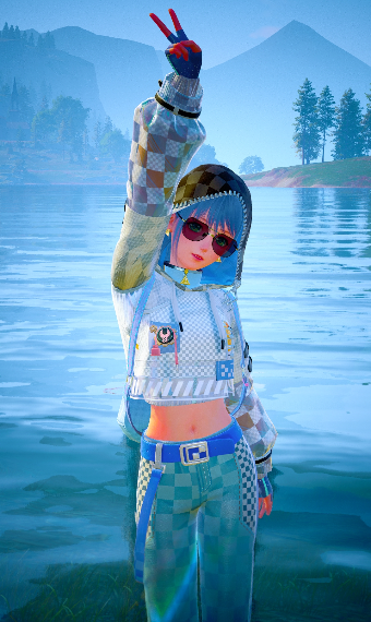 Fisherman's Daughter image