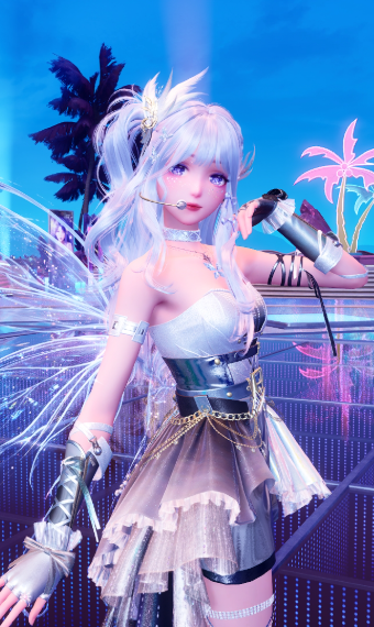 Stage Outfit image