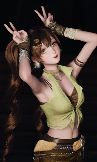 Cute and Stylish image