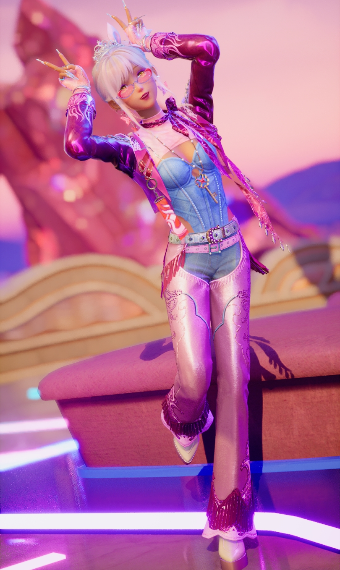 Party Princess image