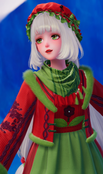 Holiday Spirit image