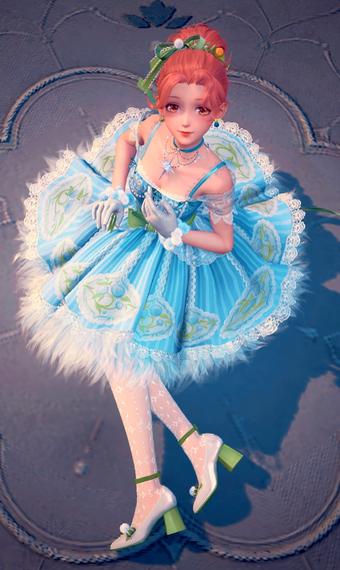 dandelion wisp image