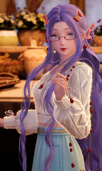 Sweet Cherry image