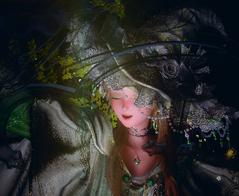 First image