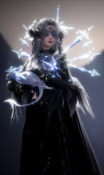 Fallen Angel image