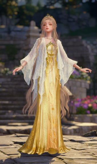 Glowing Divination image