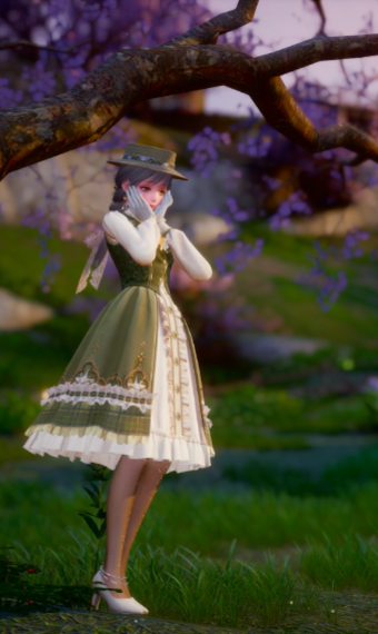 Lover's Meeting Spot image