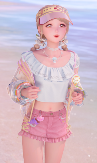 Rainbow Beach image