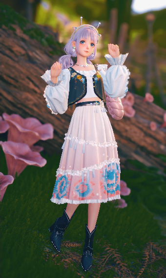snikki (snail nikki) image