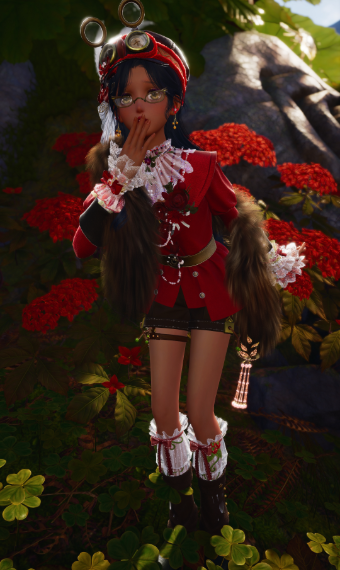 Dancing Jumps image