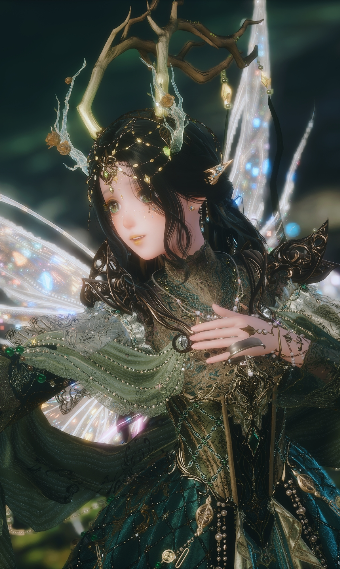 Silvan Crown image