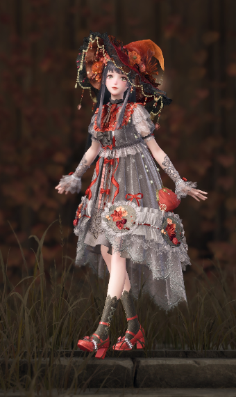 Incantation image