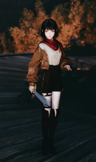 Mikasa Ackerman from SNK aka AOT image