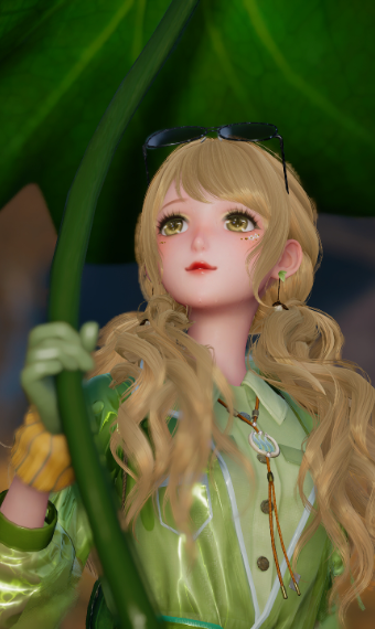 Abyssal Lily Pad image