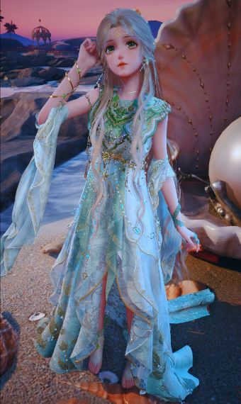 Styling Challenge: Tomorrow's Hope image