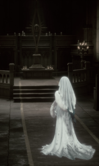 the maiden image