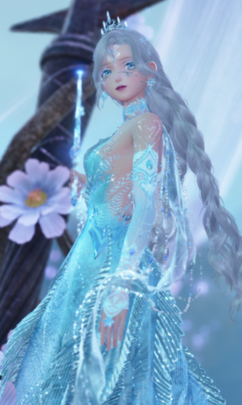 Elsa - Purification image