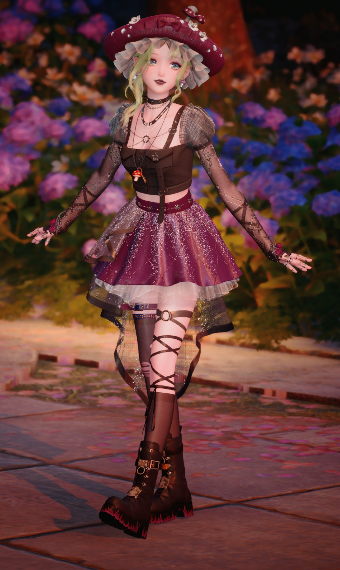 MushPunk image