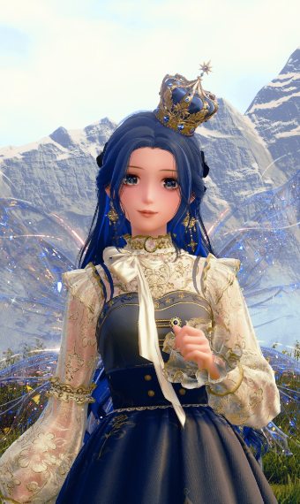 Gliding Outfit image