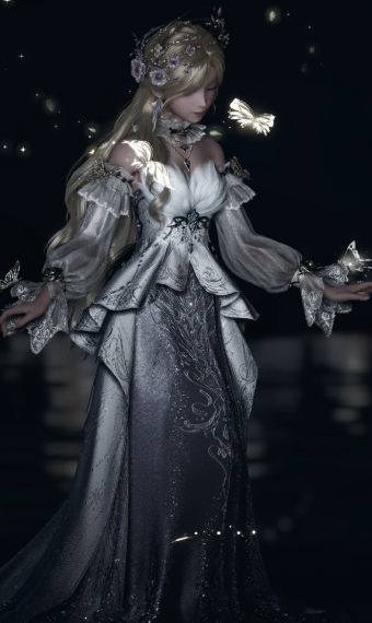 The forgotten queen image