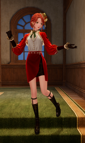 Fancy Holidays image