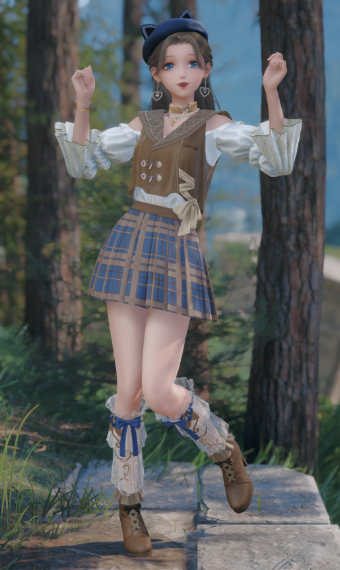 Blueberry Grove image