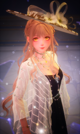 All that Sparkles image