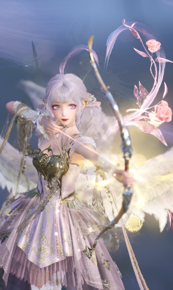 Cupid image
