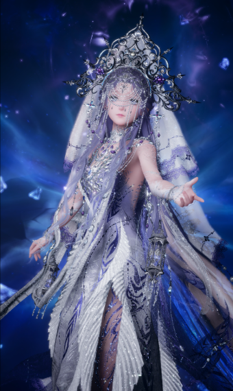 Sacred Fate image