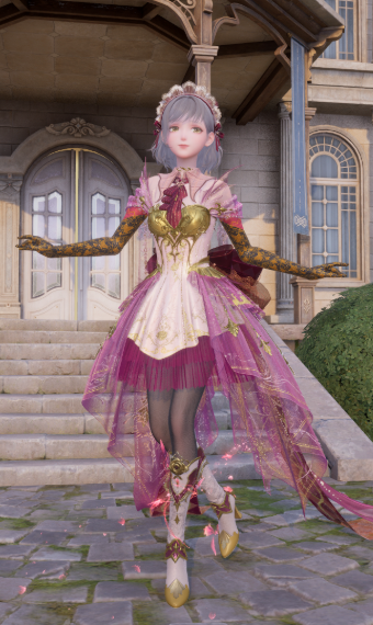 Noelle (Genshin Impact) image