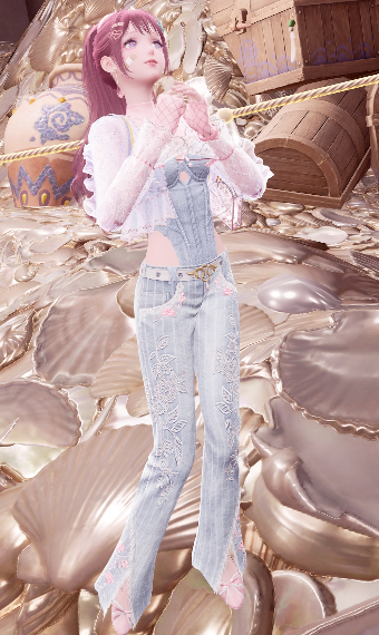All That Glitters... image