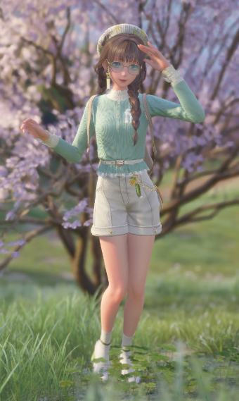 Spring Shine image