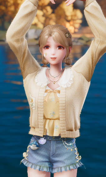 Calm Cotton image