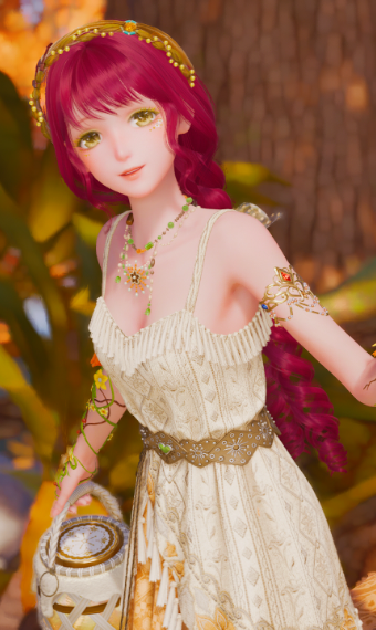 Itzaland Sweetheart image