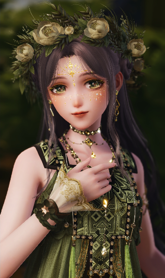 Renewed Spirit image