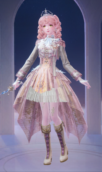 Princess Knight image