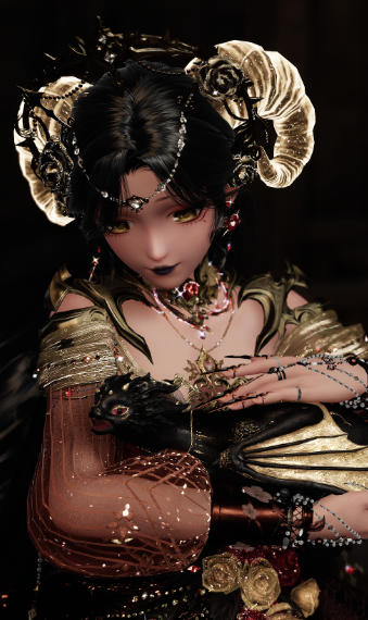 Crimson Baroness image