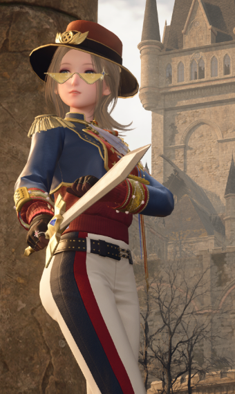 Royal Guard image