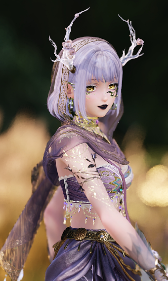 divinize image
